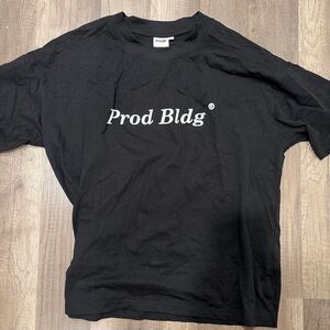 Prod Bldg Top